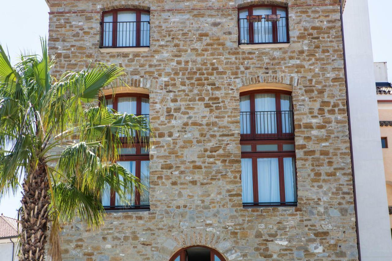 Casa Trezeni Διαμέρισμα Santa Maria di Castellabate Εξωτερικό φωτογραφία