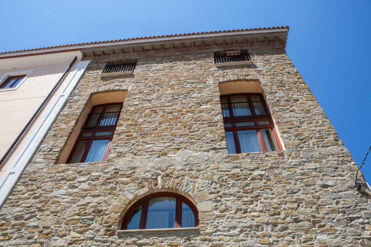 Casa Trezeni Διαμέρισμα Santa Maria di Castellabate Εξωτερικό φωτογραφία